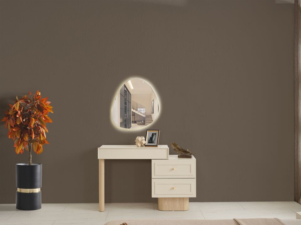 Paşabahçe yatak odası