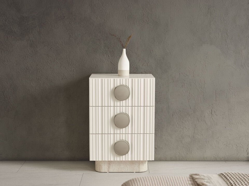 Segovia yatak odası