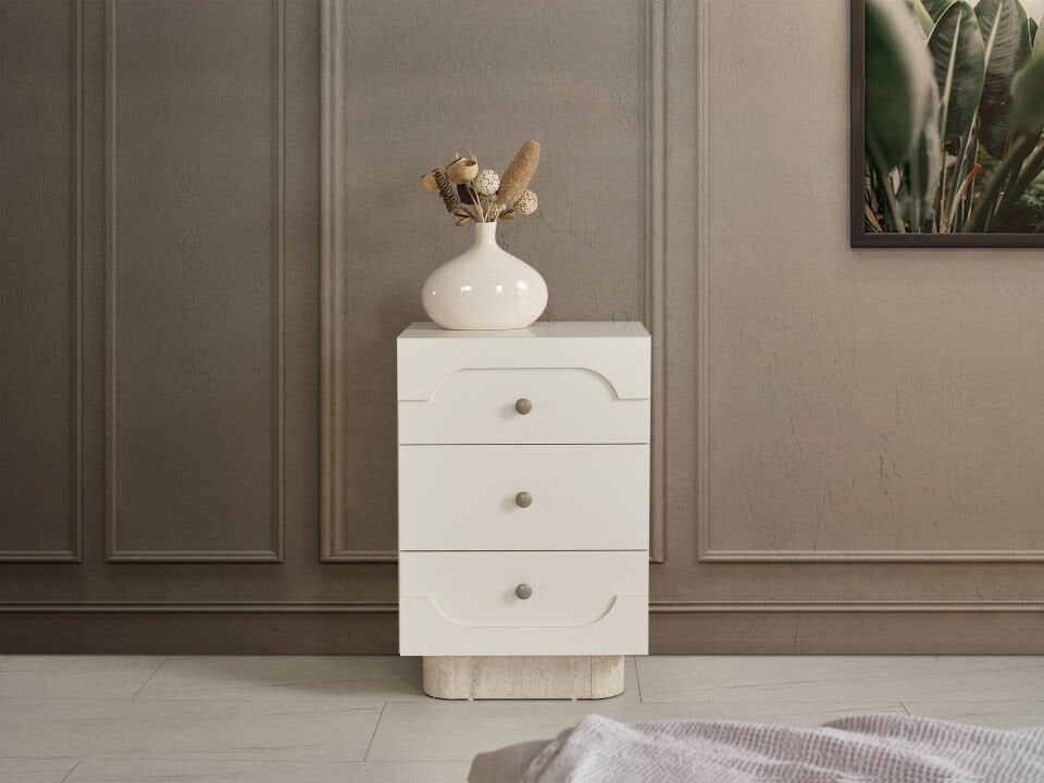 Katmandu yatak odası